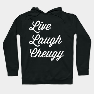 Cheugy Hoodie